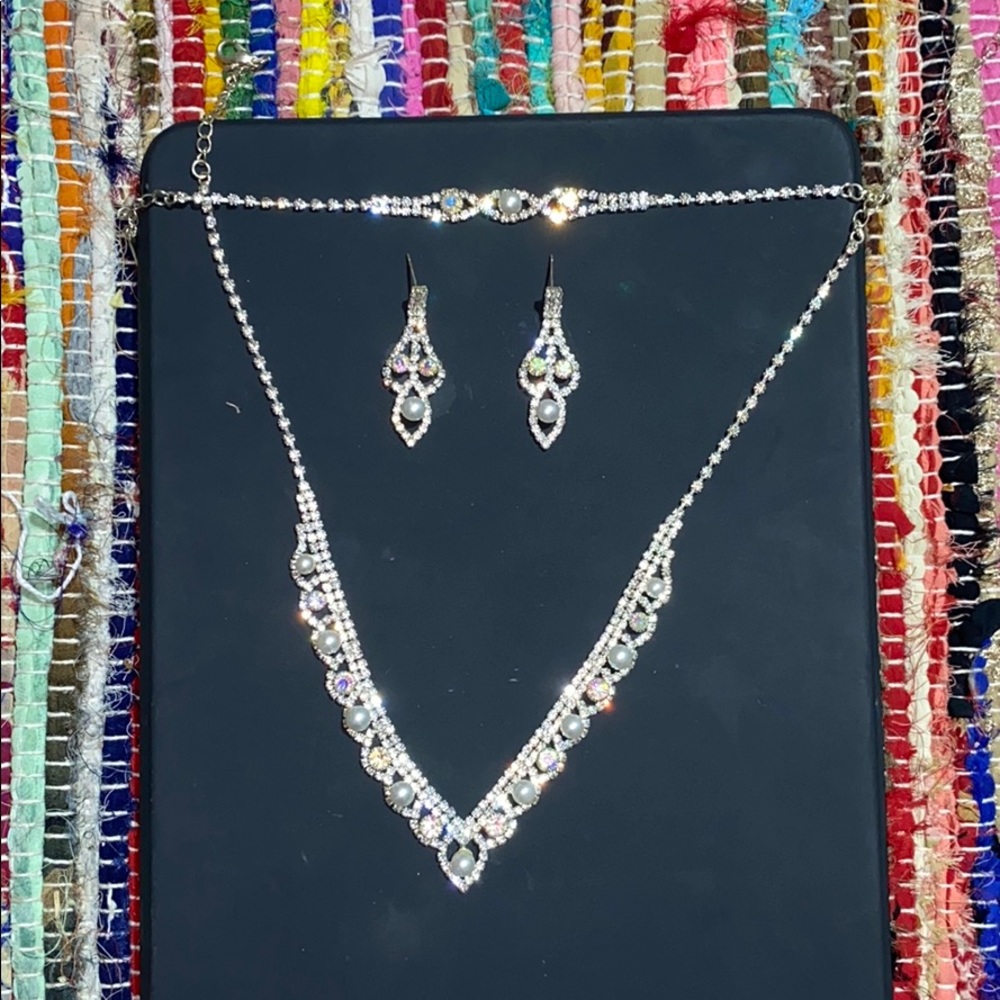 Jewelry set